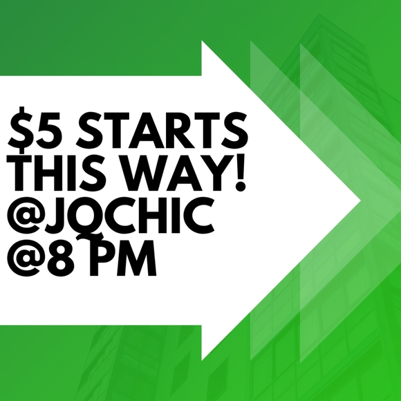 Cyber Monday Share Show Flyer - Picture 11 of 12